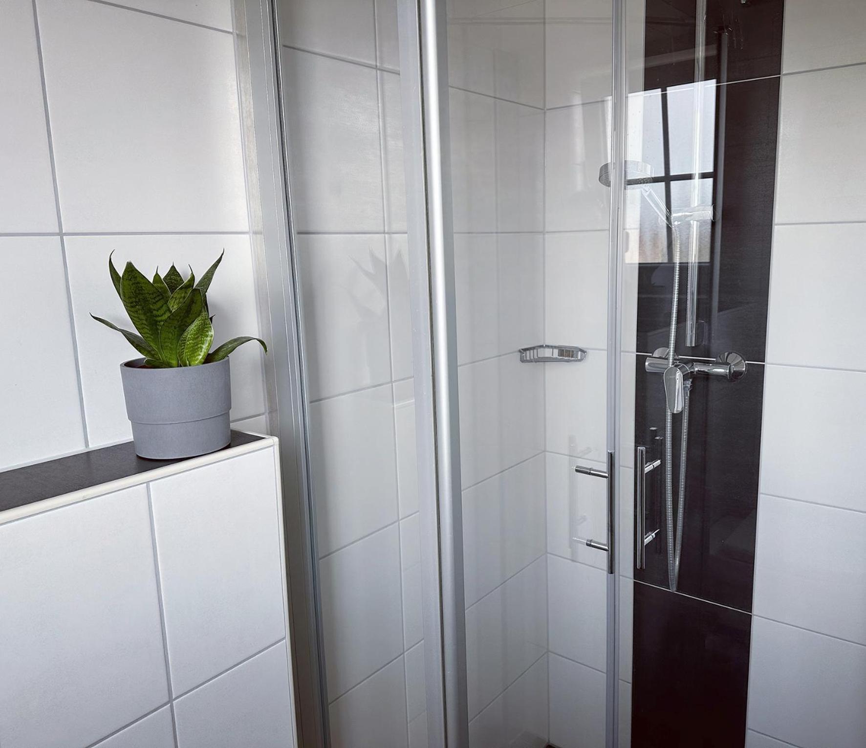 Apartment Kirschbluete2 Норден Номер фото